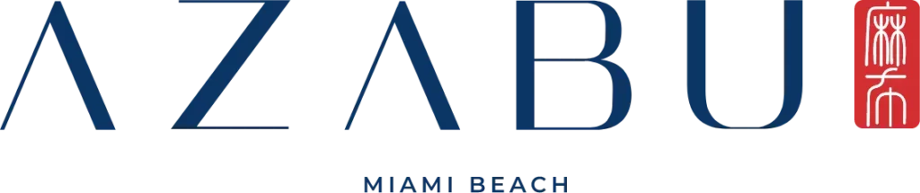 Azabu Miami Beach